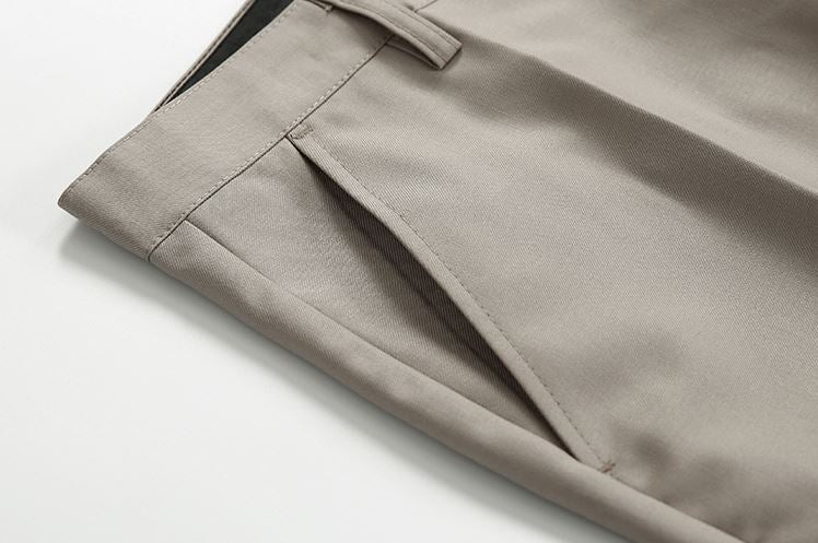 RT No. 1374 SUIT PANTS