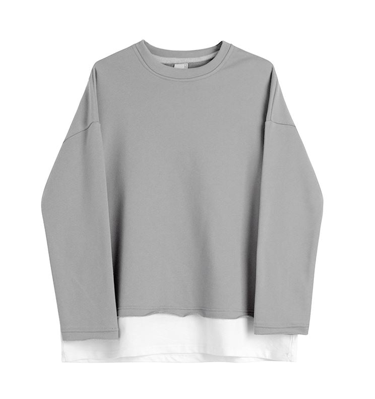 RT No. 531 TWOPIECE SWEATER