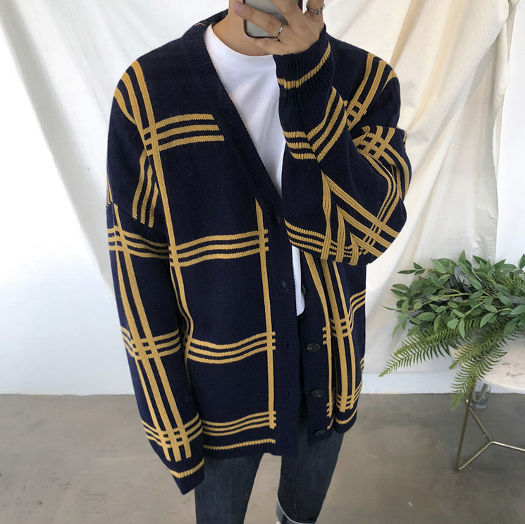 RT No. 400 CARDIGAN