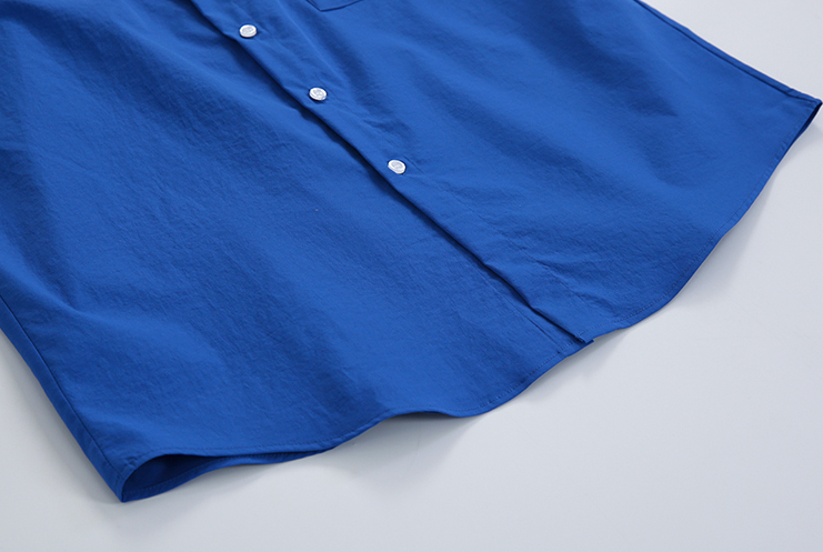 RT No. 2808 BLUE COLLAR SHIRT