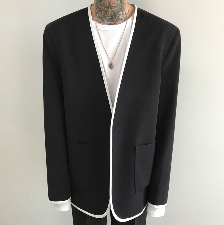 RT No. 2232 BLAZER SUIT JK