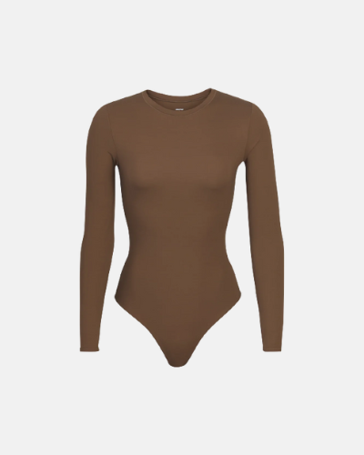 Long Sleeve Bodysuit