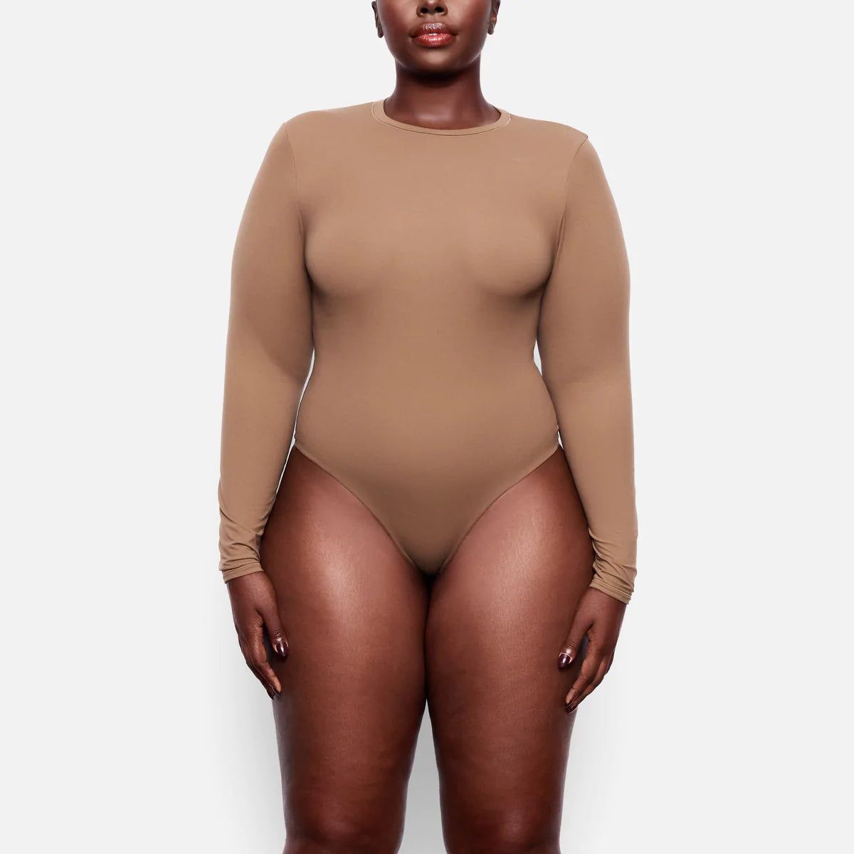 Long Sleeve Bodysuit