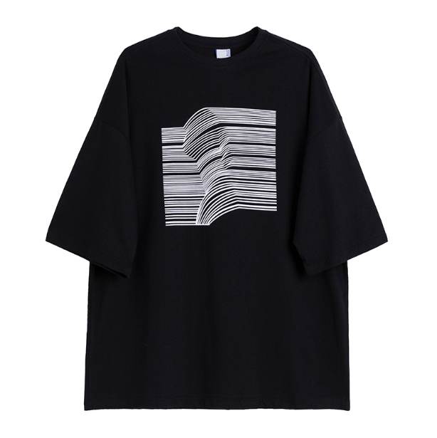 RT No. 521 OVERSIZE SHIRT