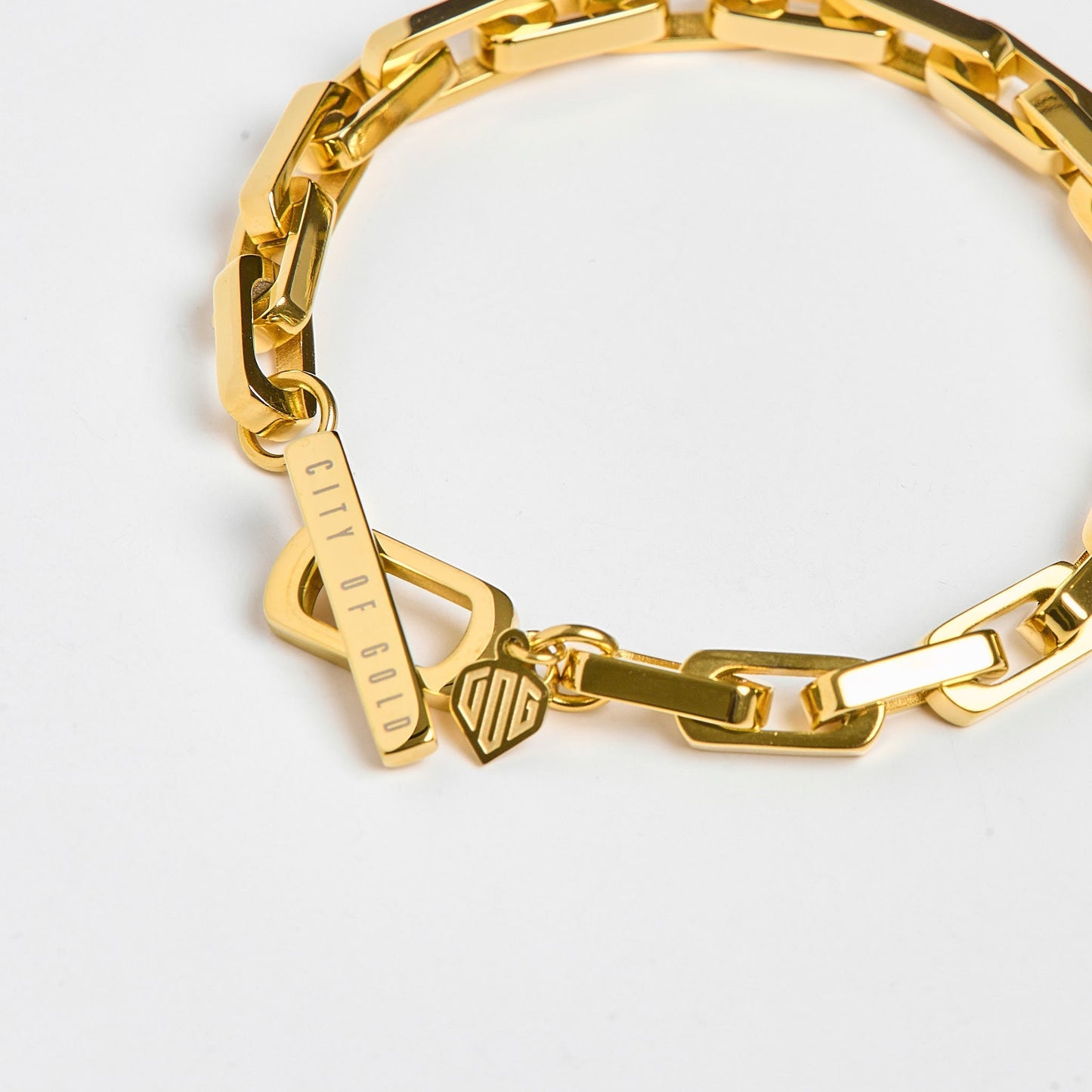 AMSTERDAM BRACELET