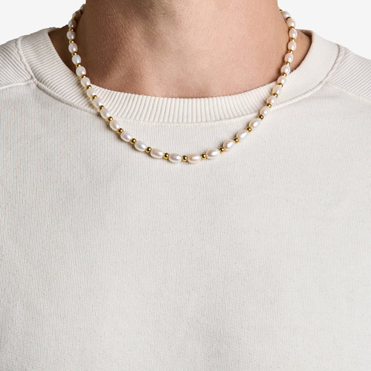 PEARL CHAIN