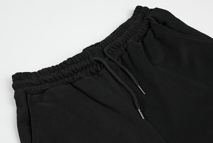 RT No. 4207 ZIP-UP HOODIE & SWEATPANTS