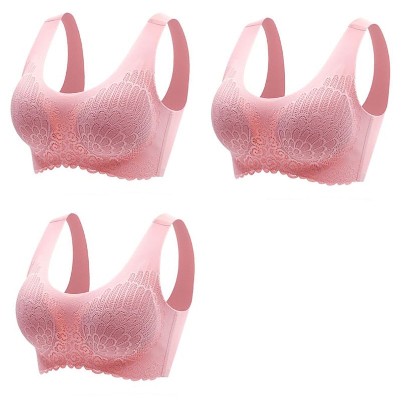 ® Push Up Comfort Bra