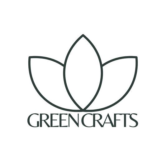 ⭐ Green Crafts VIP