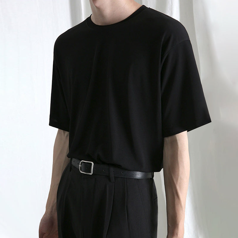 RT No. 1784 BASIC HALF SLEEVE SHIRT