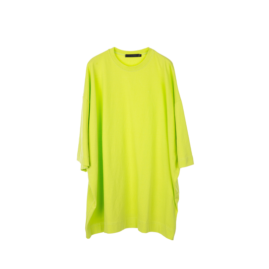 RT No. 856 OVERSIZE SHIRT