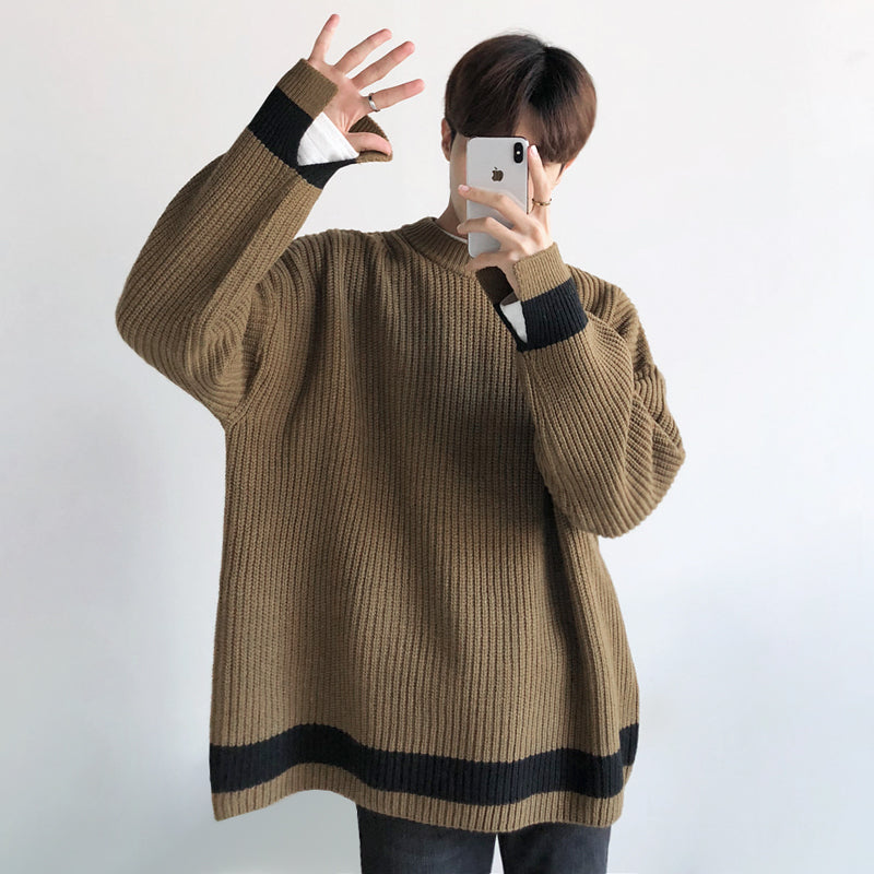 RT No. 407 SWEATER