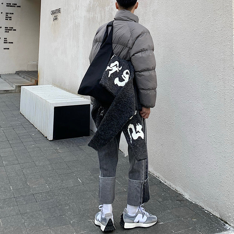 RT SHOULDER BAG