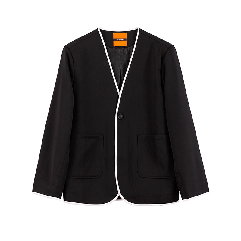 RT No. 2232 BLAZER SUIT JK