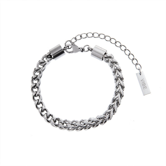 SIMPLE CHAIN BRACELET