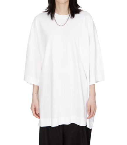 RT No. 856 OVERSIZE SHIRT