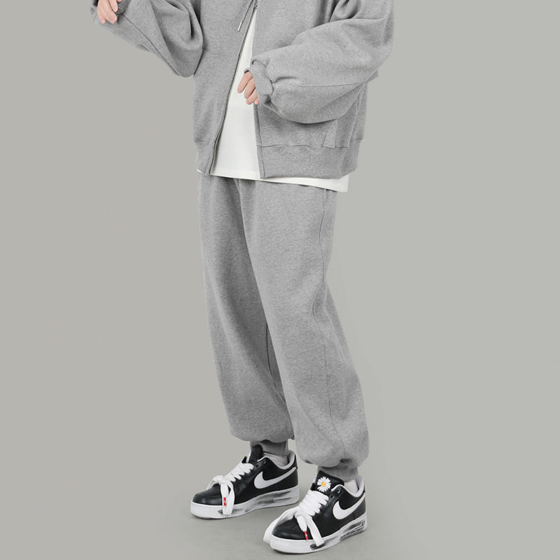 RT No. 4207 ZIP-UP HOODIE & SWEATPANTS