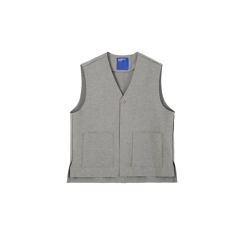 RT No. 2790 POCKET VEST