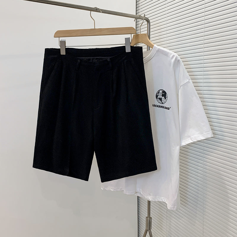 RT No. 2022 HEMP SHORTS