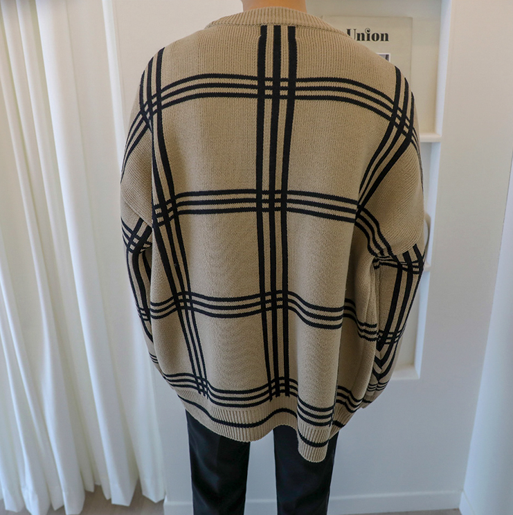 RT No. 400 CARDIGAN