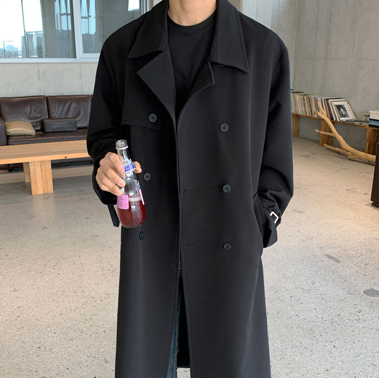 RT No. 2565 TRENCH COAT