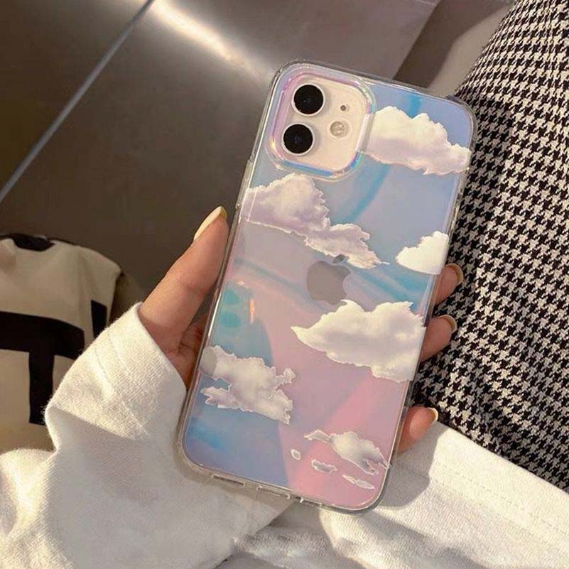 ® Cloudy Case